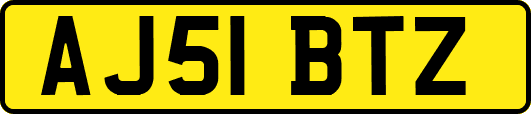 AJ51BTZ