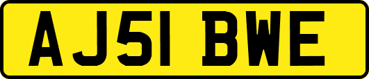 AJ51BWE