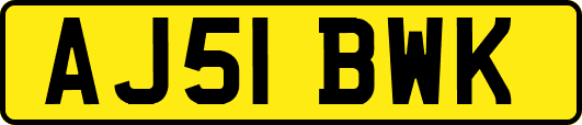 AJ51BWK