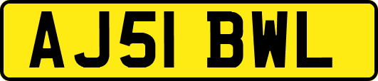 AJ51BWL