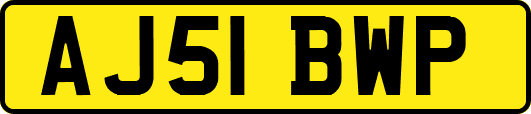 AJ51BWP