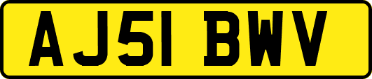 AJ51BWV