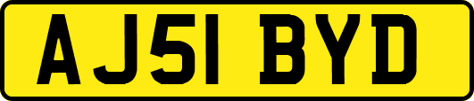 AJ51BYD