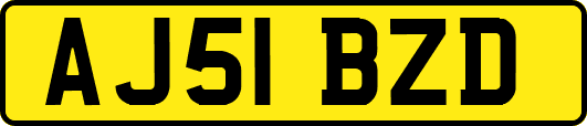 AJ51BZD