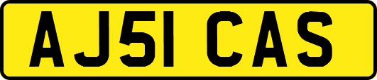 AJ51CAS