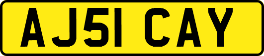 AJ51CAY