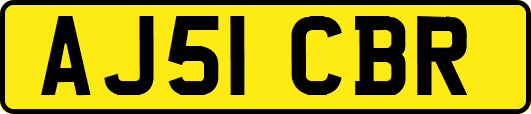 AJ51CBR