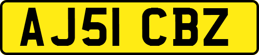 AJ51CBZ