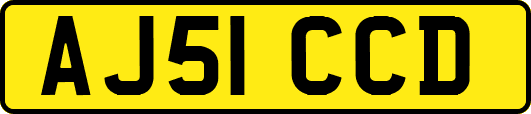 AJ51CCD