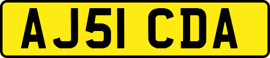 AJ51CDA