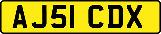 AJ51CDX