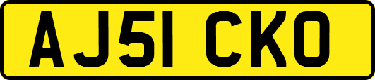 AJ51CKO