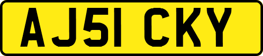 AJ51CKY