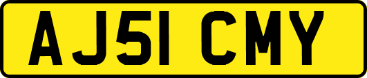 AJ51CMY