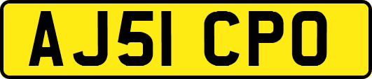 AJ51CPO