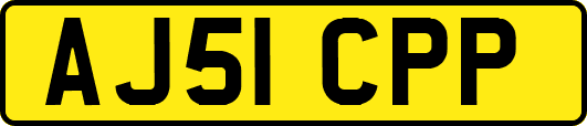 AJ51CPP