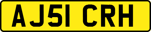 AJ51CRH