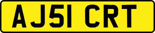 AJ51CRT