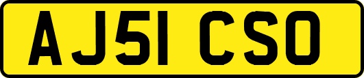 AJ51CSO