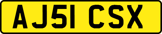 AJ51CSX