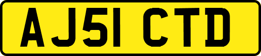 AJ51CTD