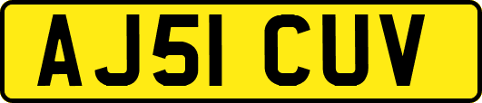 AJ51CUV