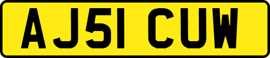 AJ51CUW