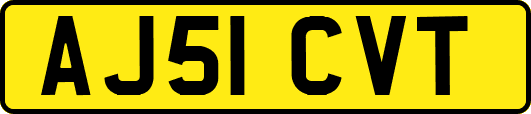 AJ51CVT