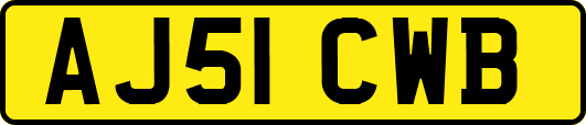 AJ51CWB