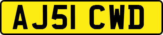 AJ51CWD