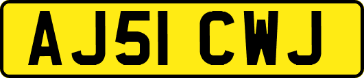 AJ51CWJ