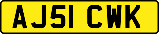 AJ51CWK