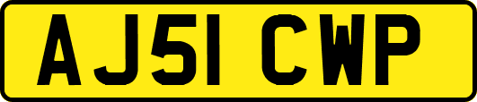 AJ51CWP