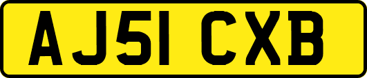 AJ51CXB