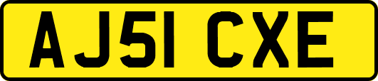 AJ51CXE