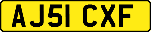 AJ51CXF