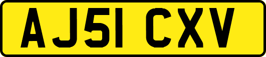 AJ51CXV