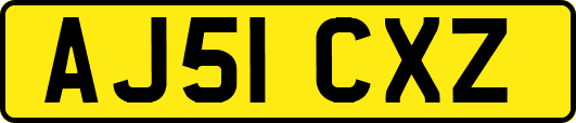 AJ51CXZ