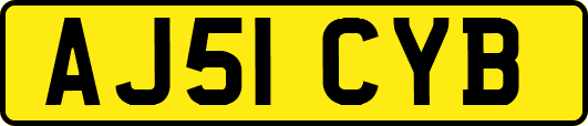 AJ51CYB