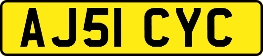 AJ51CYC