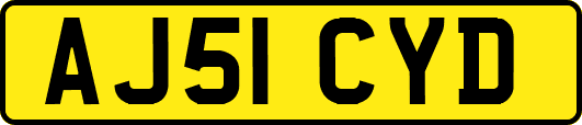 AJ51CYD