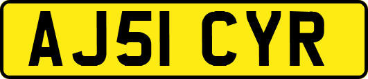 AJ51CYR