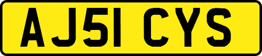 AJ51CYS