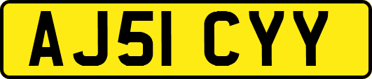 AJ51CYY