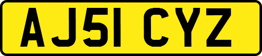 AJ51CYZ