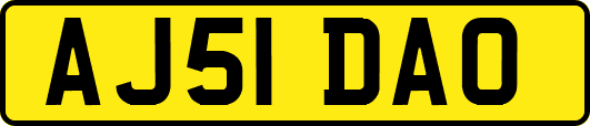 AJ51DAO