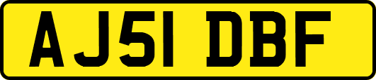 AJ51DBF