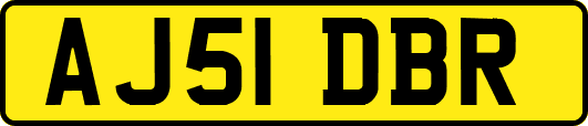 AJ51DBR