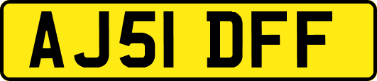 AJ51DFF