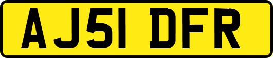 AJ51DFR